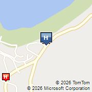 Hotel Capitan Suizo Map